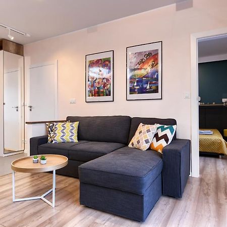 City Centre Modern Apartment Poznan Free Parking Εξωτερικό φωτογραφία